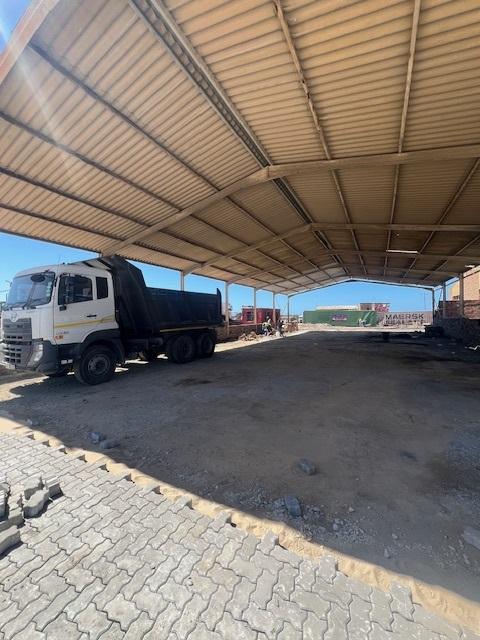 To Let commercial Property for Rent in Wells Estate Eastern Cape